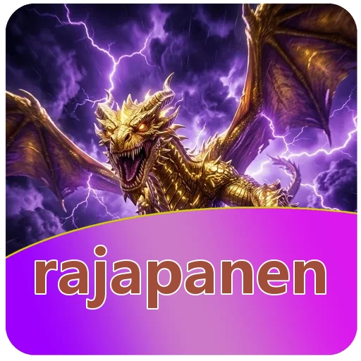 Pemasangan rajapanen APK v4.8.1