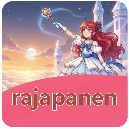 Unduh APK rajapanen v4.8.1