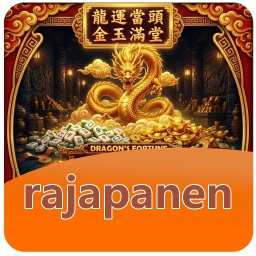 Pasang APK rajapanen di Android