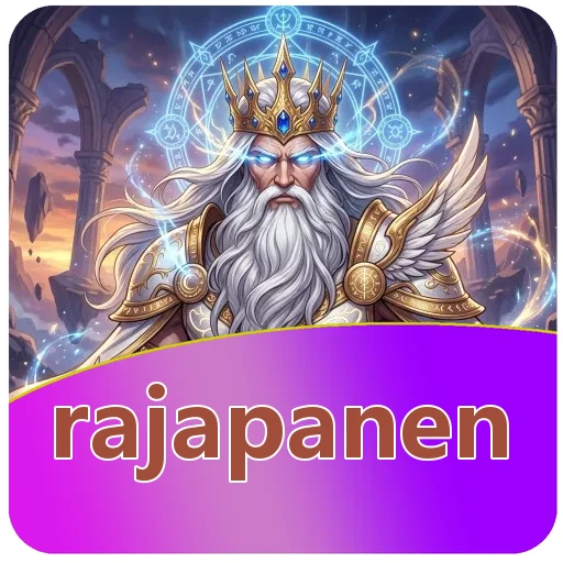 Ilustrasi rajapanen