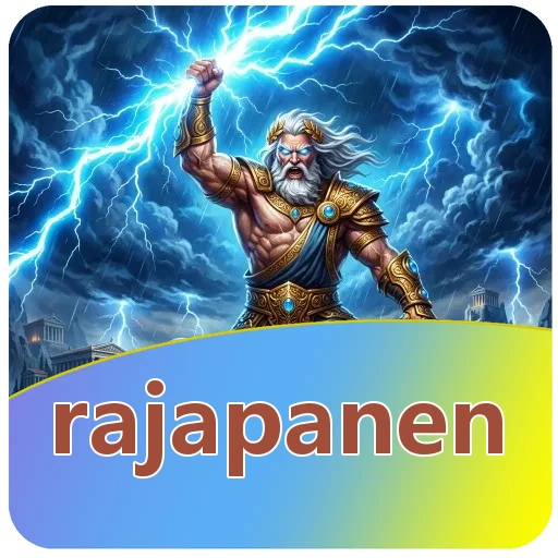 Instalasi rajapanen